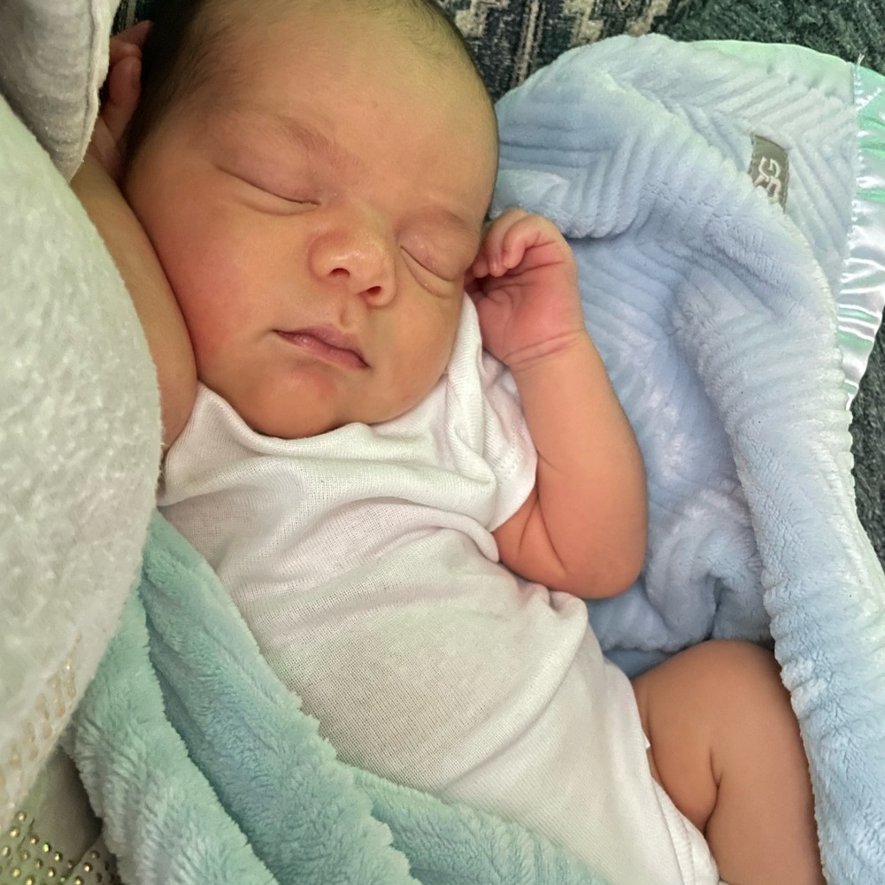 Meet your Posher, Darlene